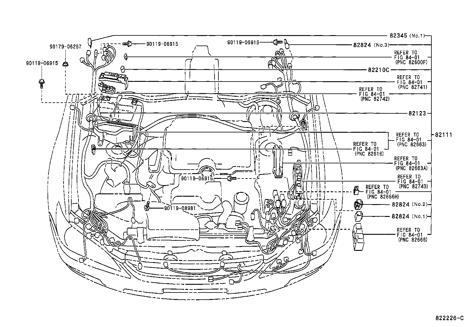  IS200 300 |  WIRING CLAMP