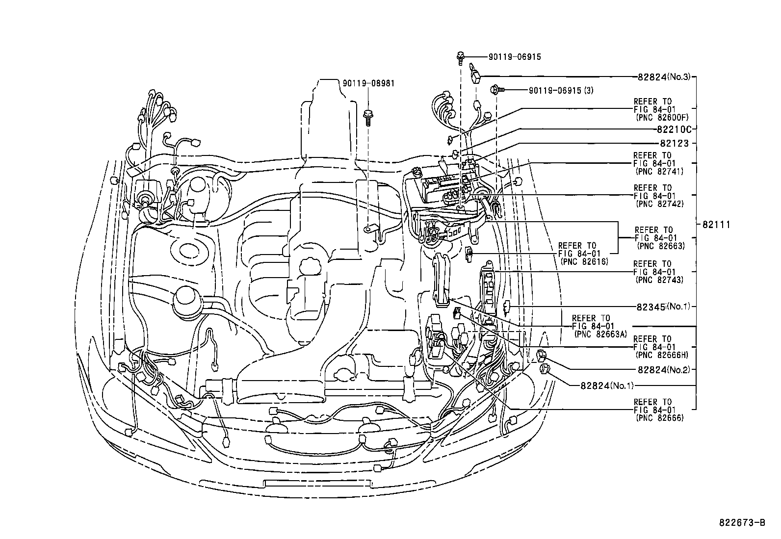  IS200 300 |  WIRING CLAMP