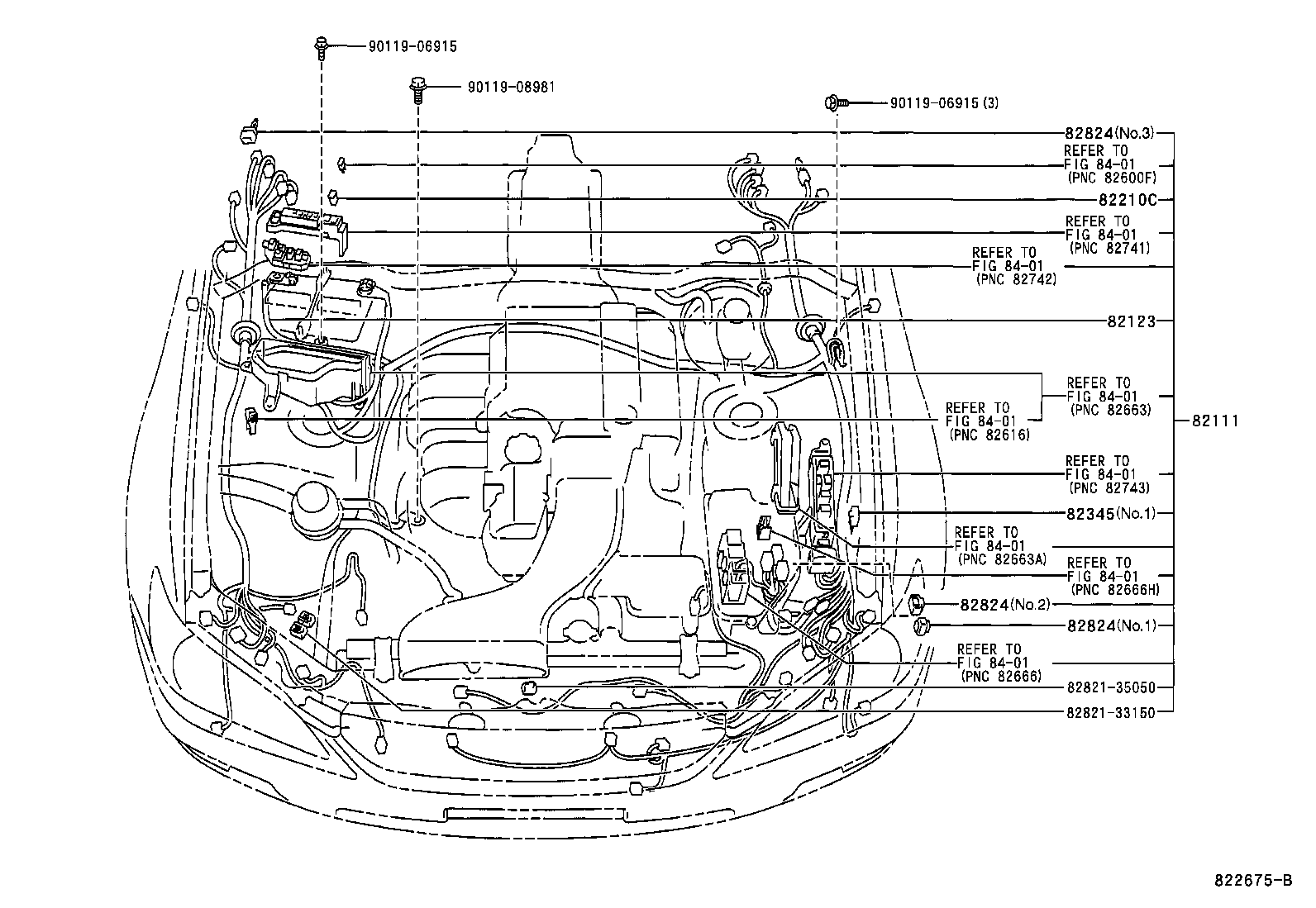  IS200 300 |  WIRING CLAMP