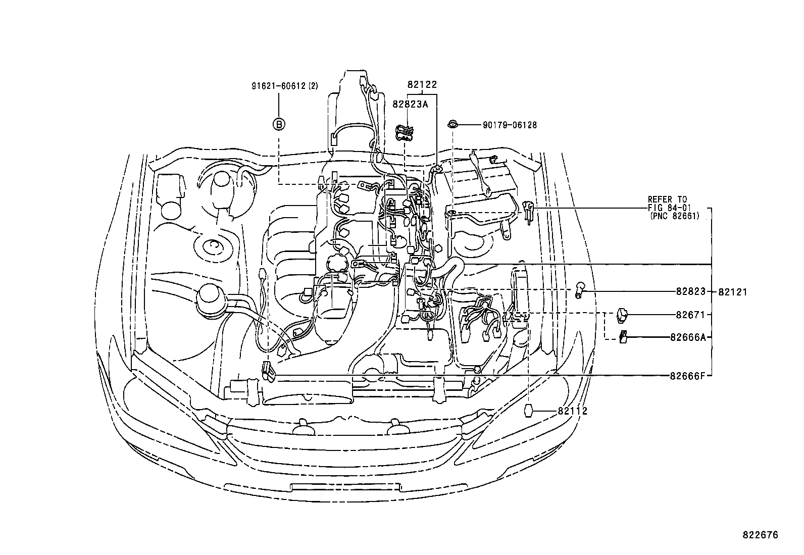  IS200 300 |  WIRING CLAMP