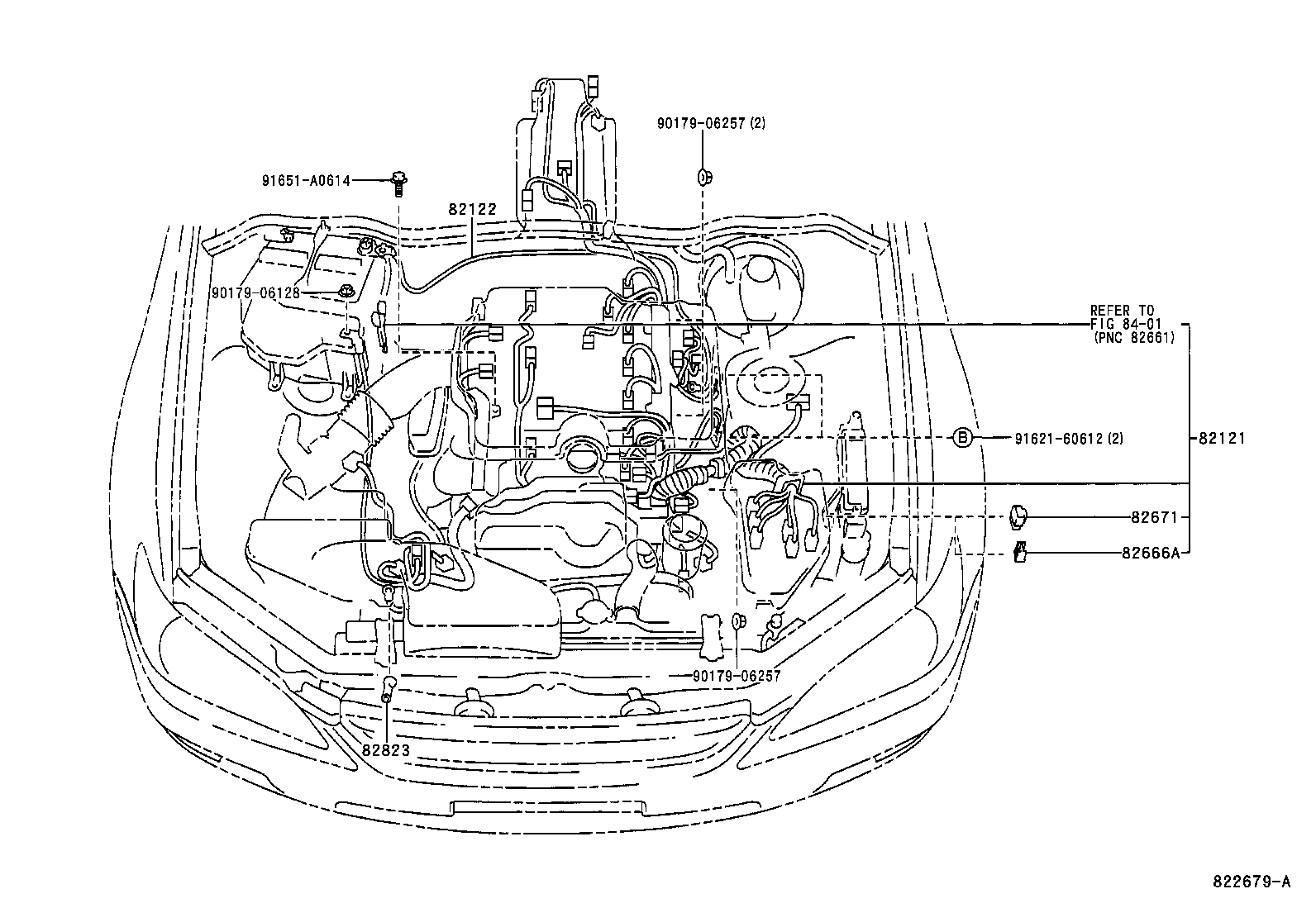  IS200 300 |  WIRING CLAMP