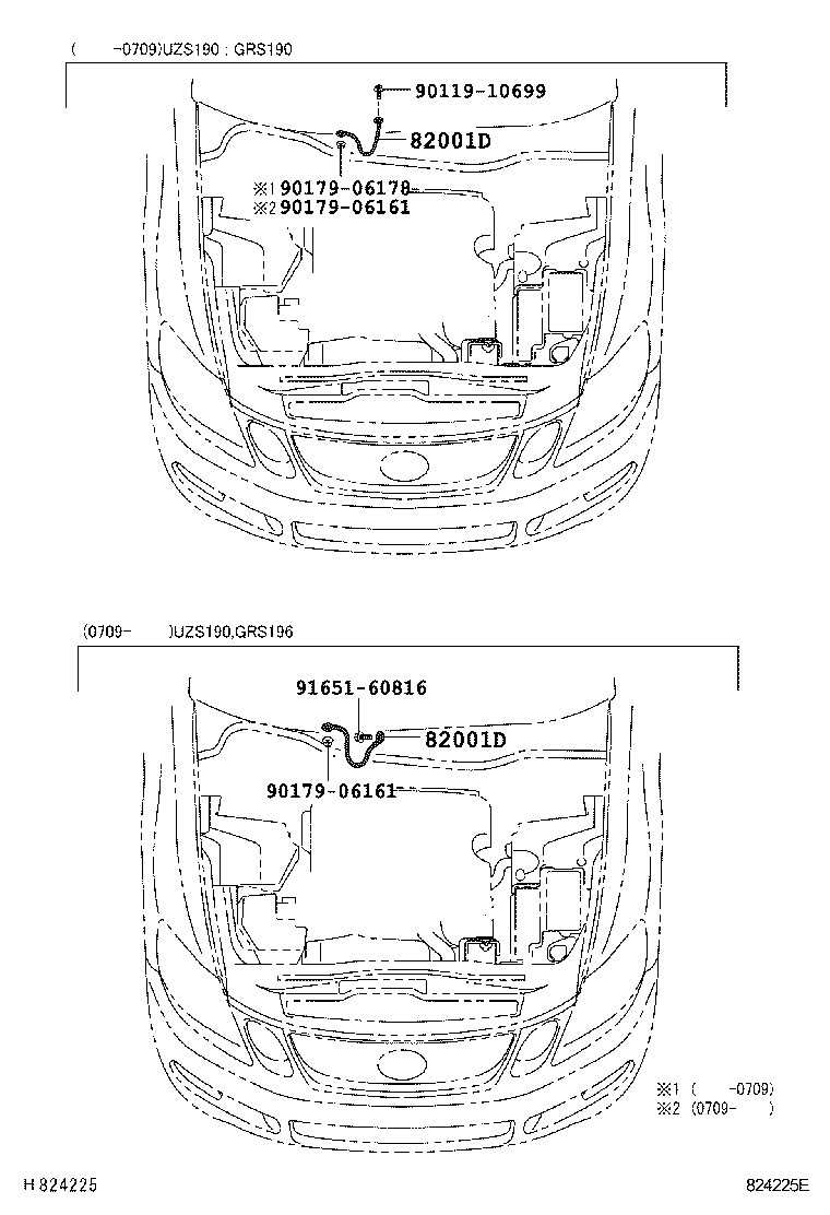  GS30 35 43 460 |  WIRING CLAMP