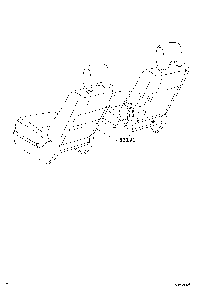  WISH |  WIRING CLAMP