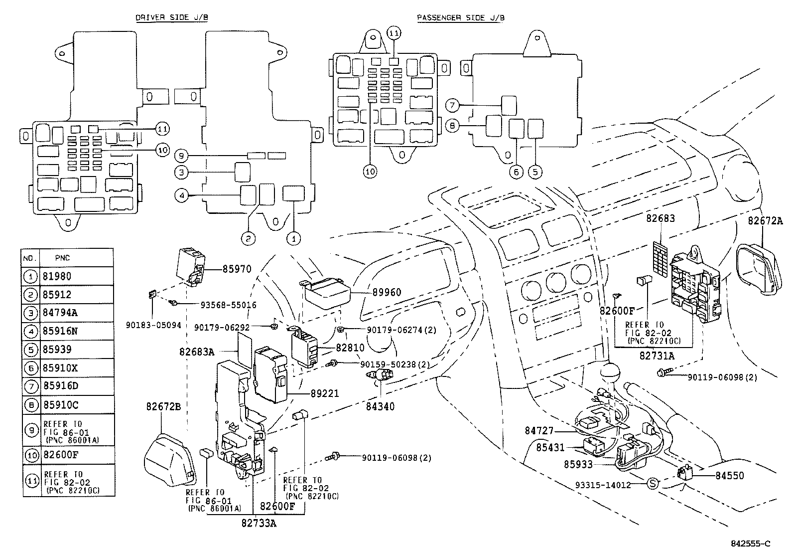  IS200 300 |  SWITCH RELAY COMPUTER