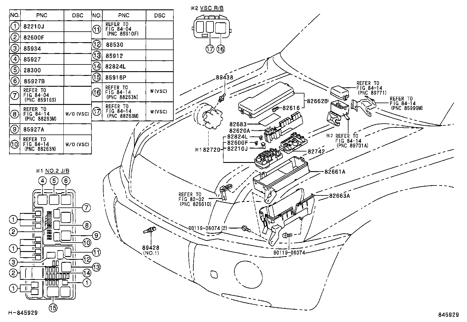  KLUGER |  SWITCH RELAY COMPUTER