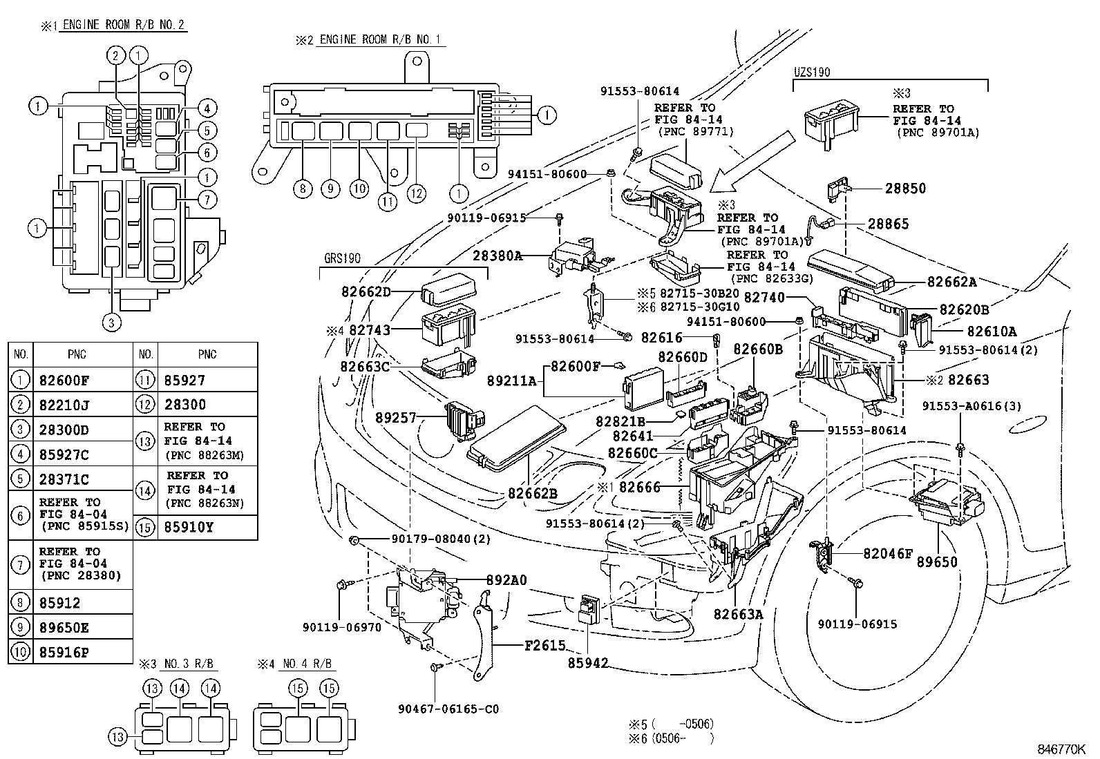  GS30 35 43 460 |  SWITCH RELAY COMPUTER