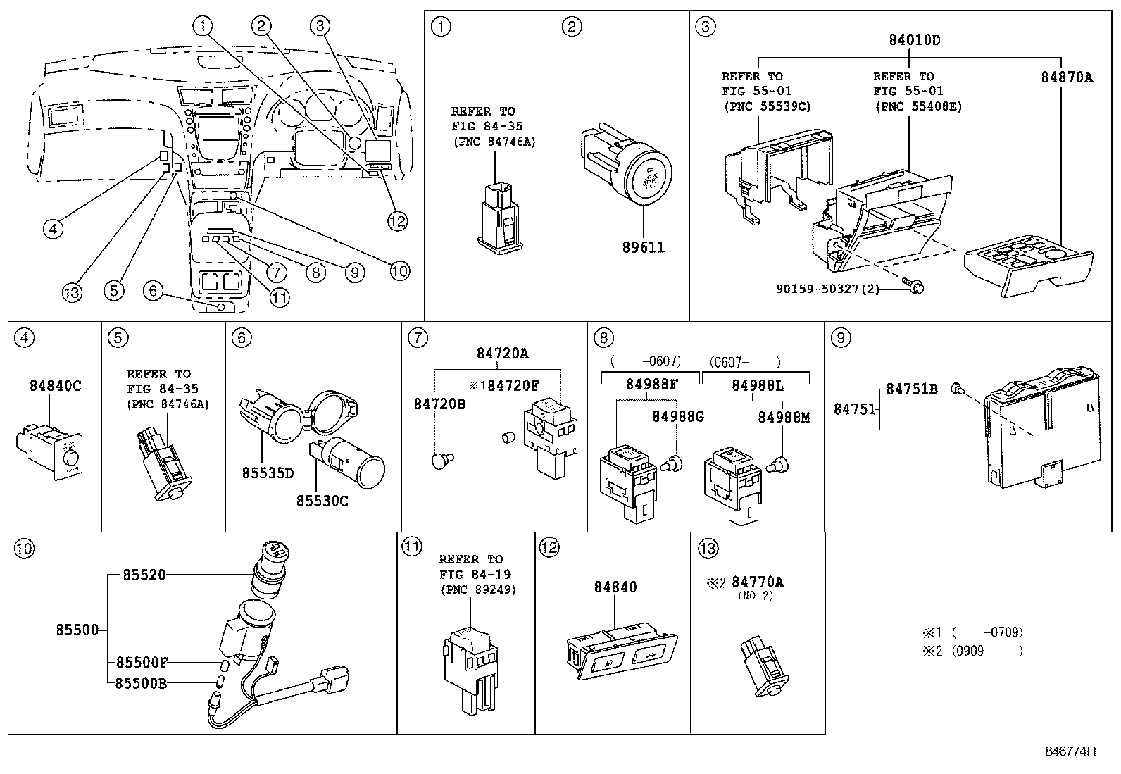  GS30 35 43 460 |  SWITCH RELAY COMPUTER