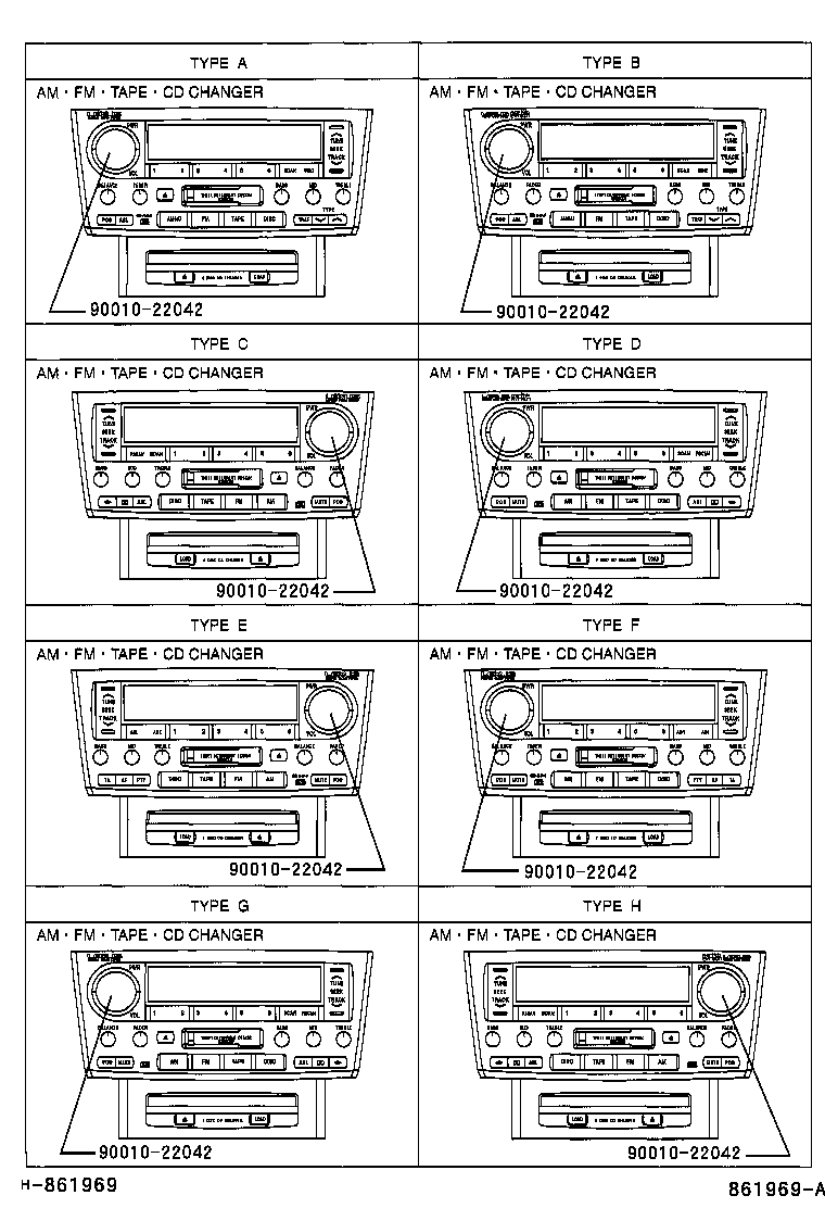  LS430 |  RADIO RECEIVER AMPLIFIER CONDENSER