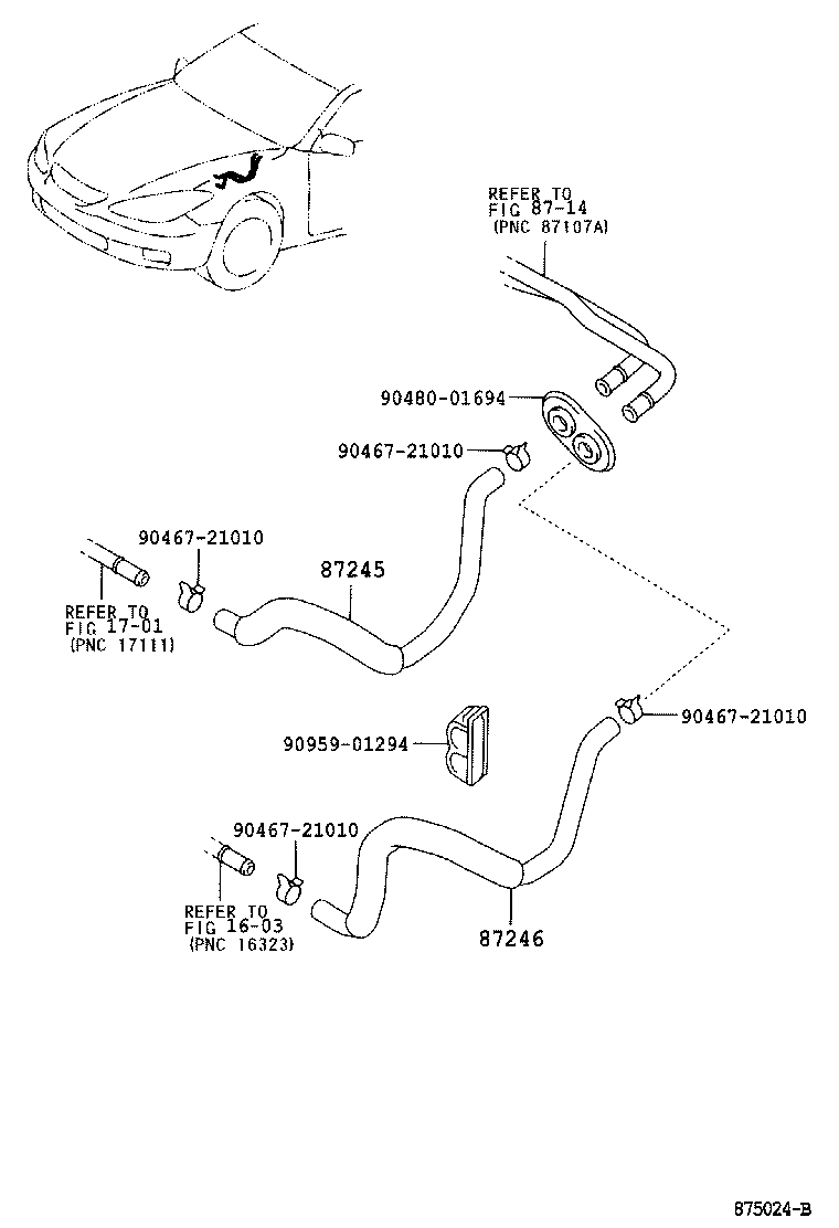  ES300 |  HEATING AIR CONDITIONING WATER PIPING