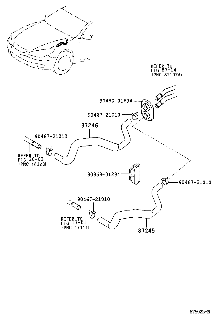  ES300 |  HEATING AIR CONDITIONING WATER PIPING