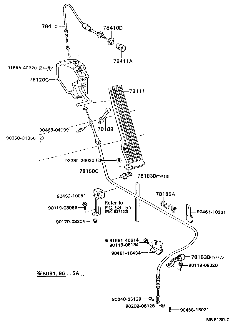  DYNA 200 |  ACCELERATOR LINK