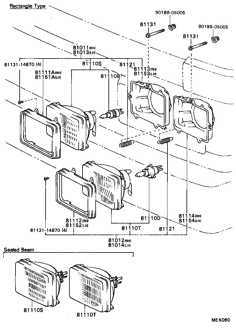  DYNA 200 |  HEADLAMP