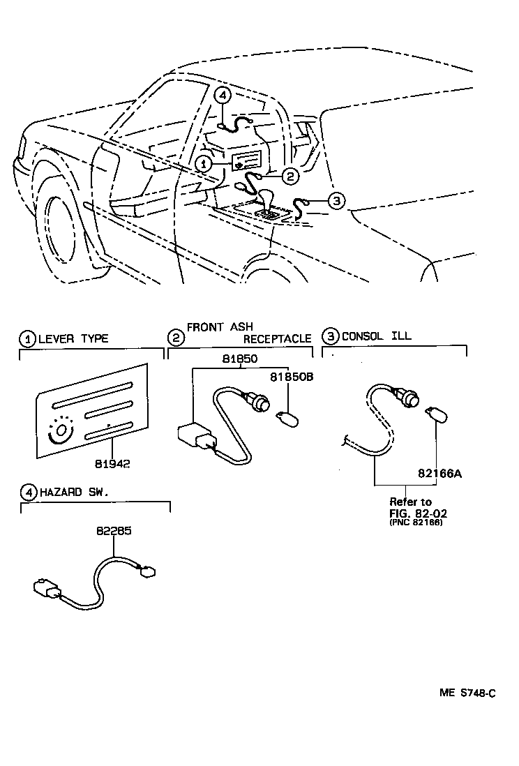  CROWN |  INDICATOR