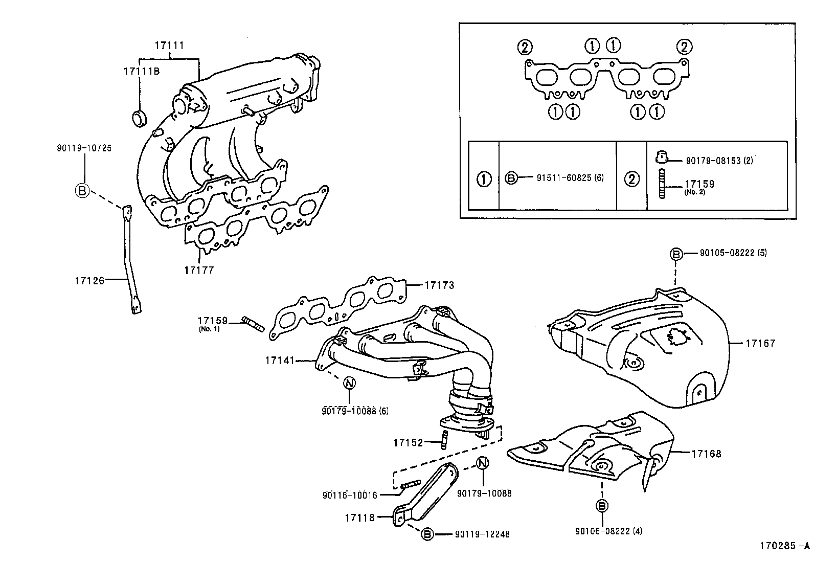  PICNIC |  MANIFOLD