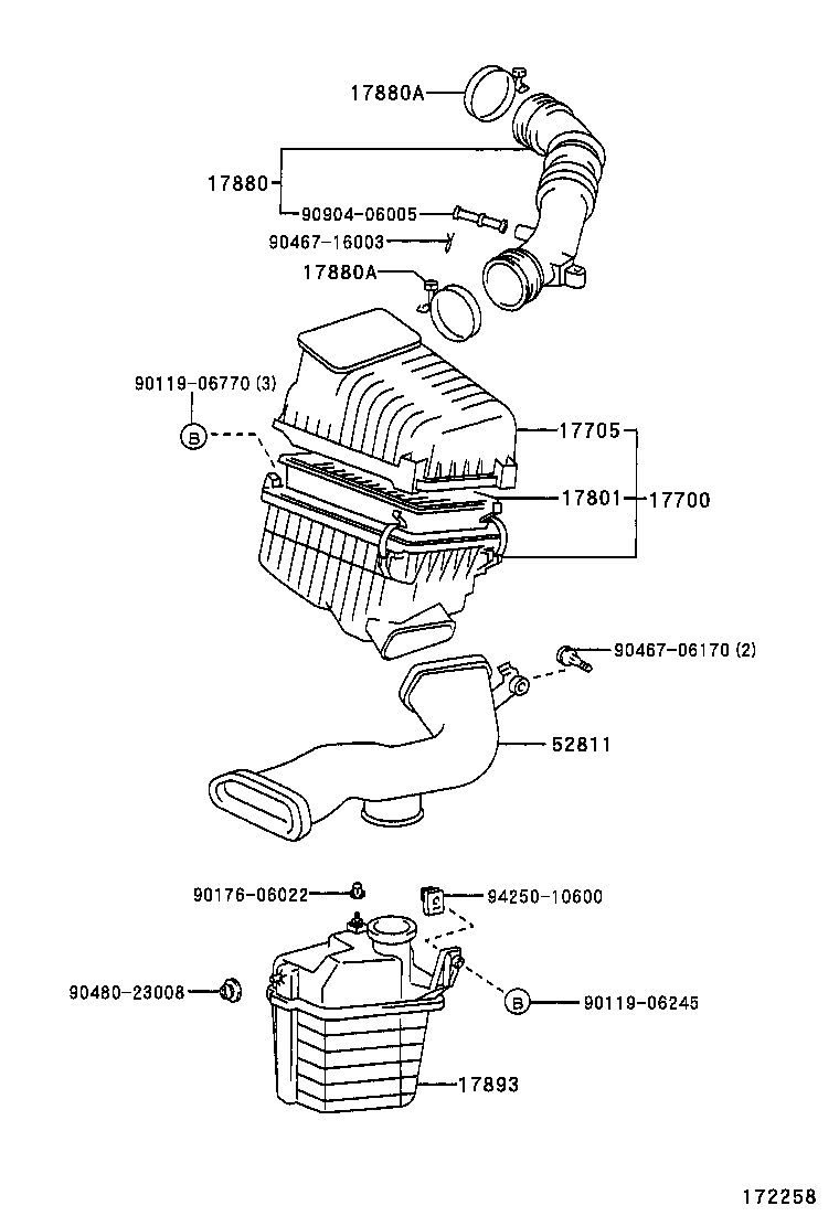  PICNIC |  AIR CLEANER