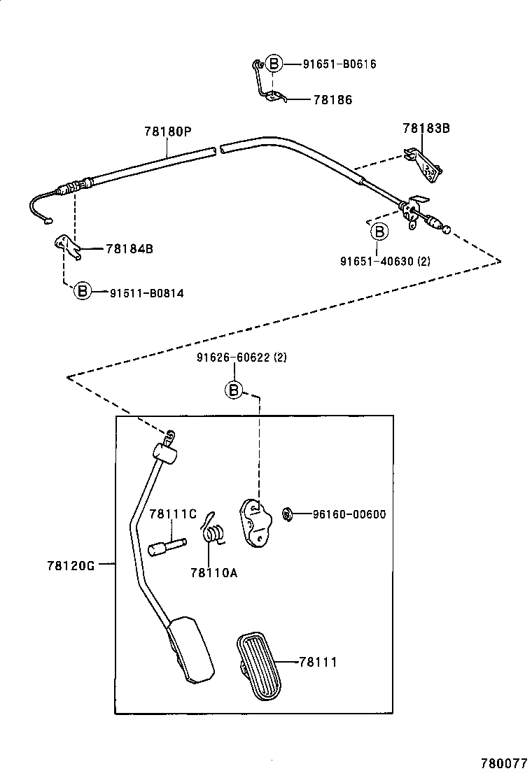  SPACIO |  ACCELERATOR LINK