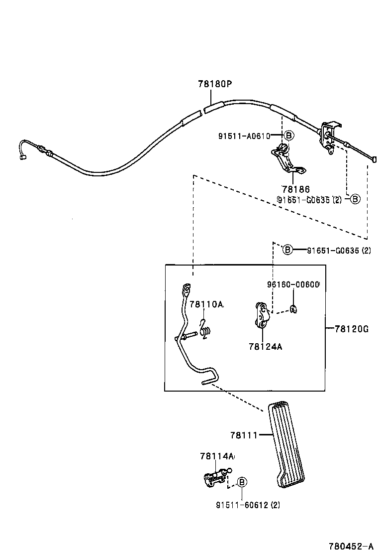  CROWN |  ACCELERATOR LINK