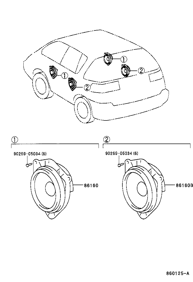  PICNIC |  SPEAKER