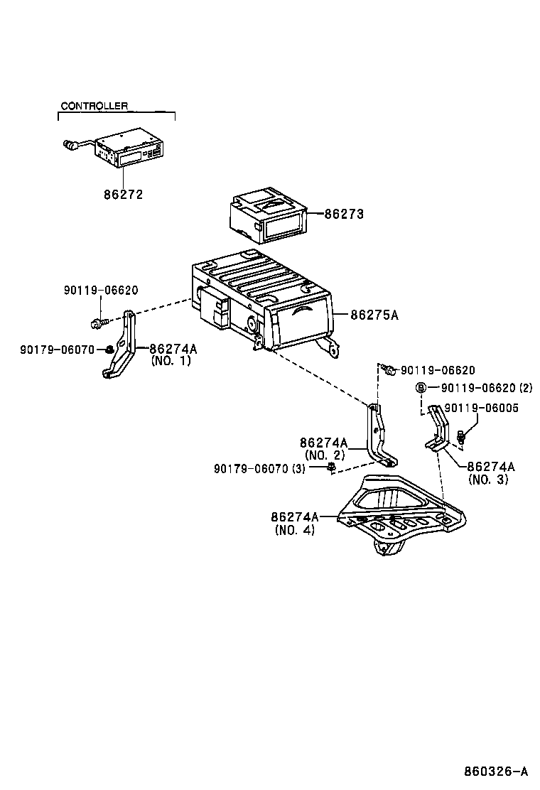  CROWN |  RADIO RECEIVER AMPLIFIER CONDENSER