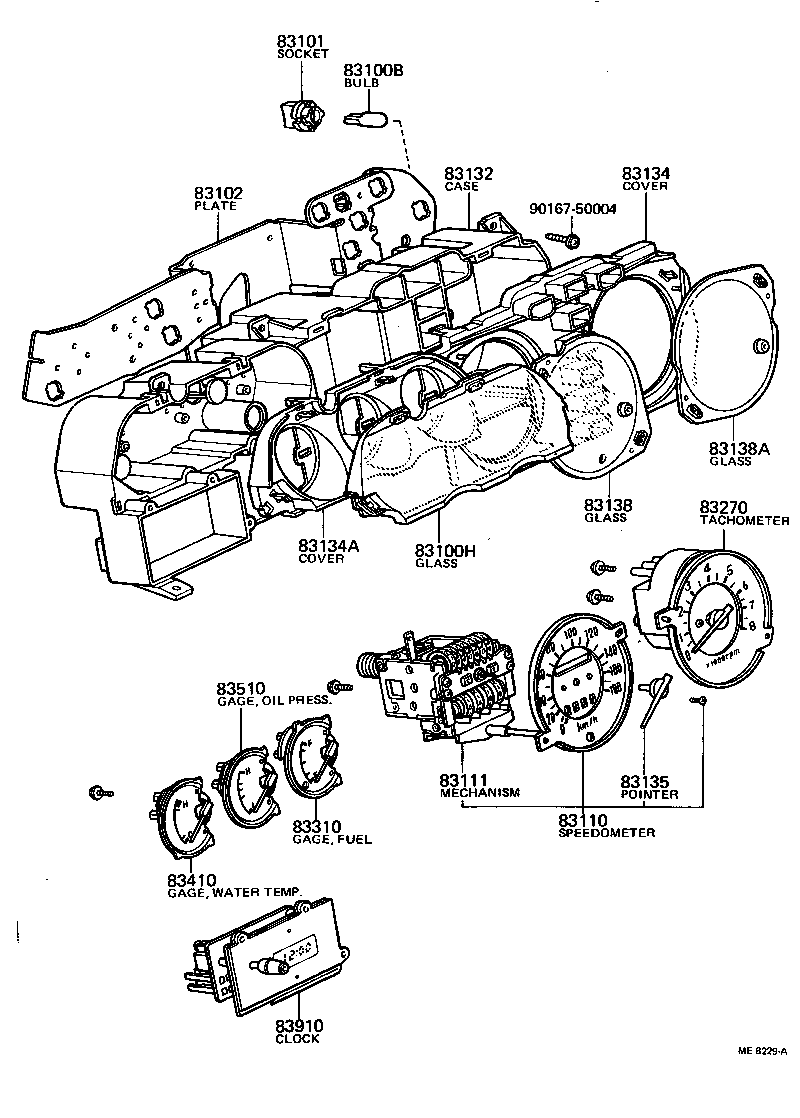  CORONA |  METER