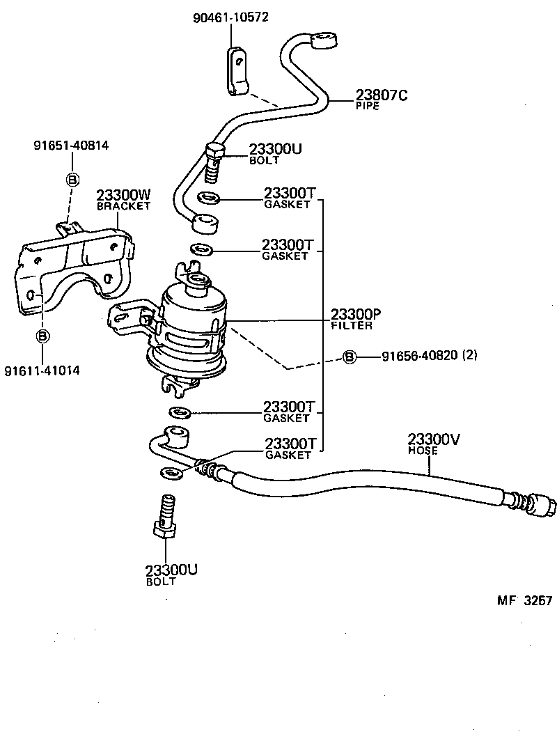  CROWN |  FUEL INJECTION SYSTEM