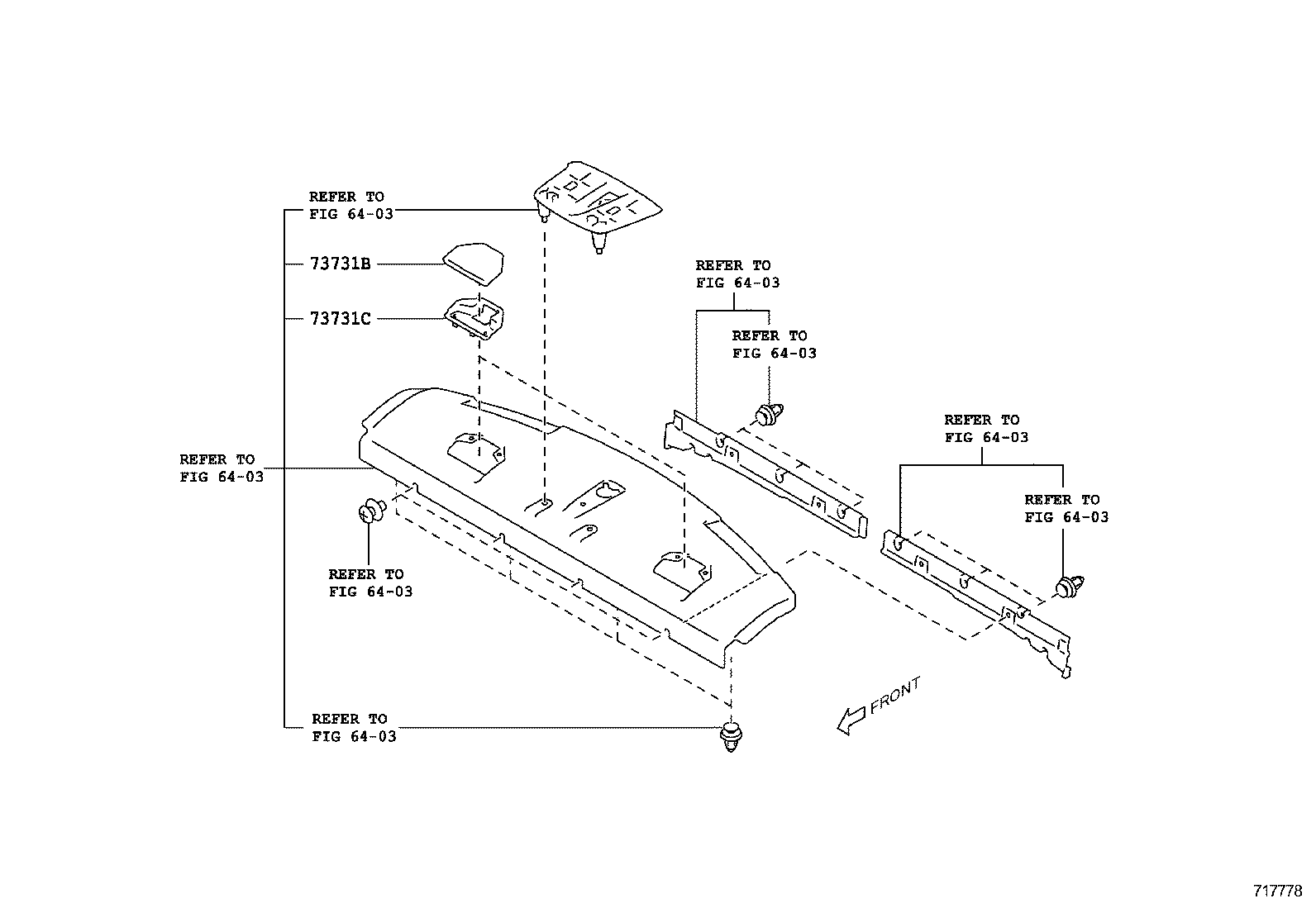  86 |  SEAT BELT CHILD RESTRAINT SEAT