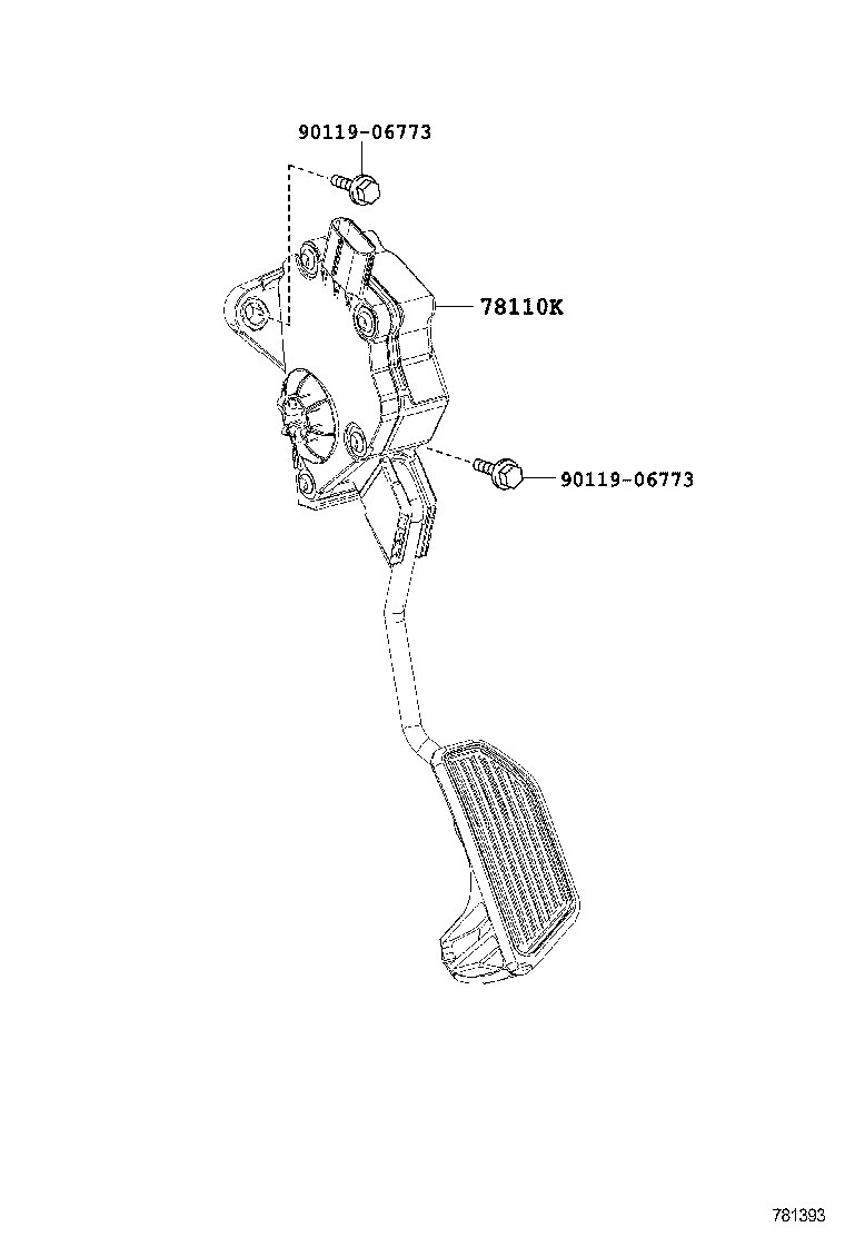  AURIS |  ACCELERATOR LINK