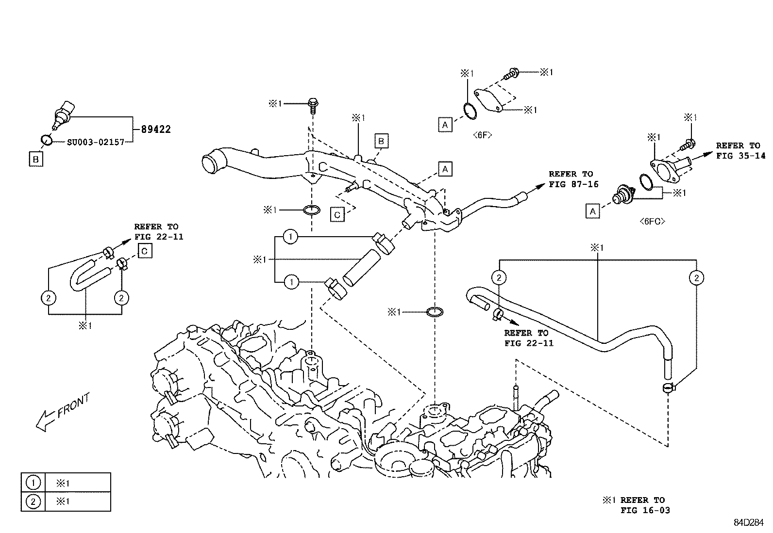  86 |  ELECTRONIC FUEL INJECTION SYSTEM