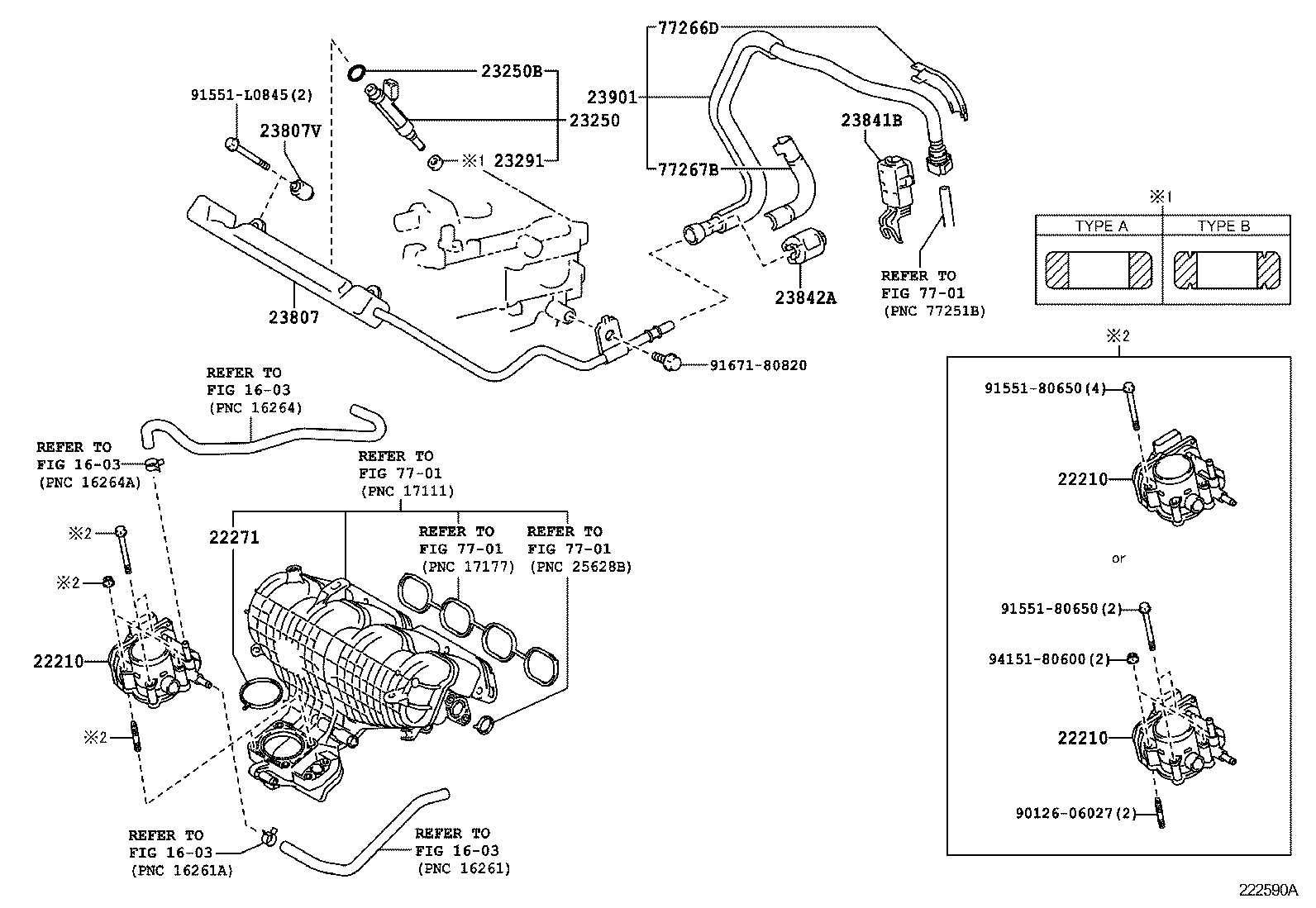  CT200H |  FUEL INJECTION SYSTEM