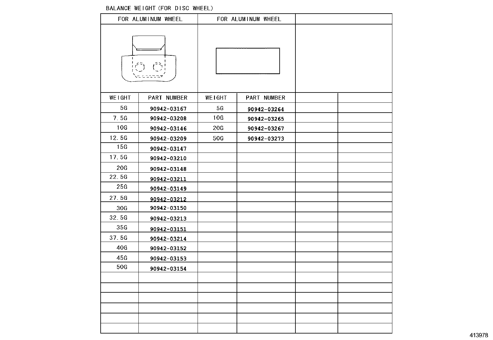  IS250 350 300H |  DISC WHEEL WHEEL CAP