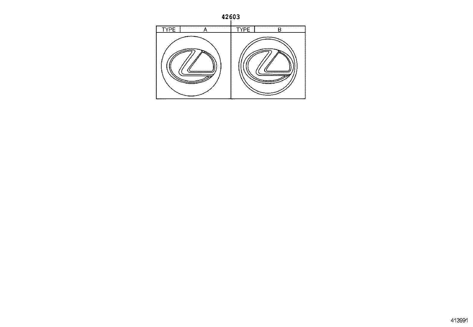  HS250H |  DISC WHEEL WHEEL CAP