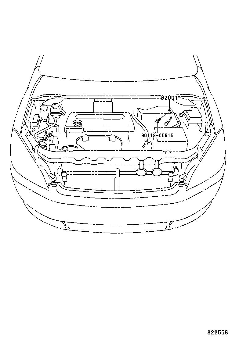  IPSUM |  WIRING CLAMP