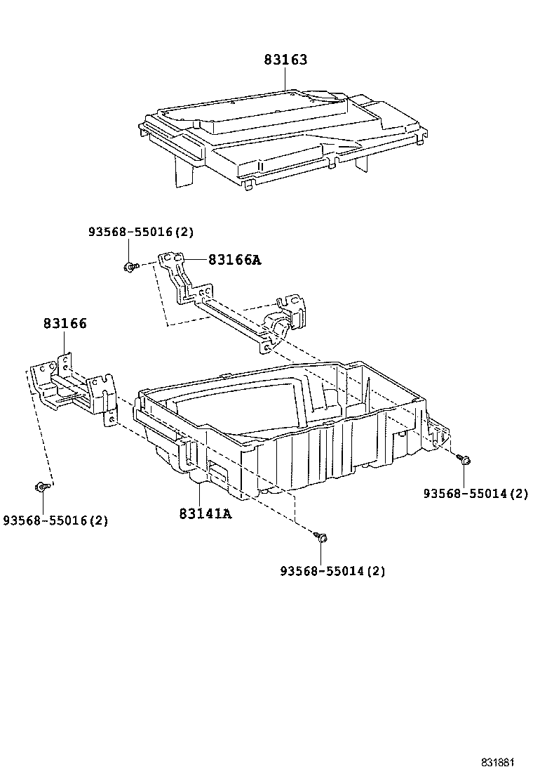  GS250 350 450H |  METER