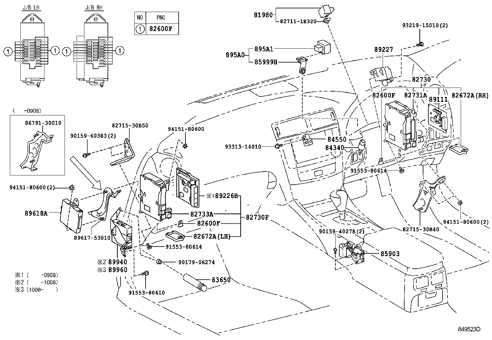  IS F |  SWITCH RELAY COMPUTER