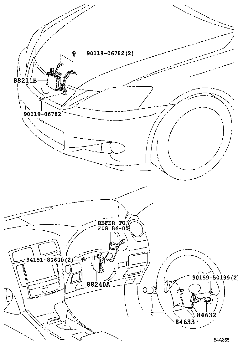  IS250C 350C |  CRUISE CONTROL AUTO DRIVE