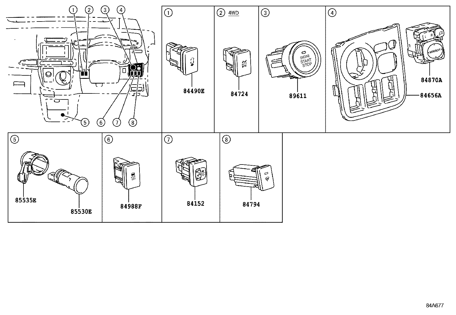  WISH |  SWITCH RELAY COMPUTER