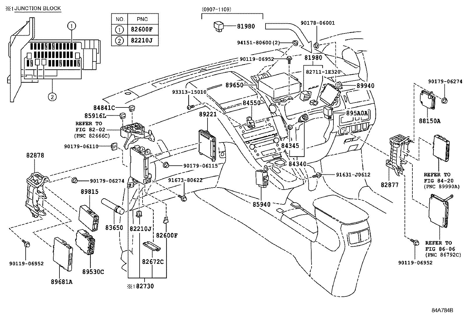  HS250H |  SWITCH RELAY COMPUTER