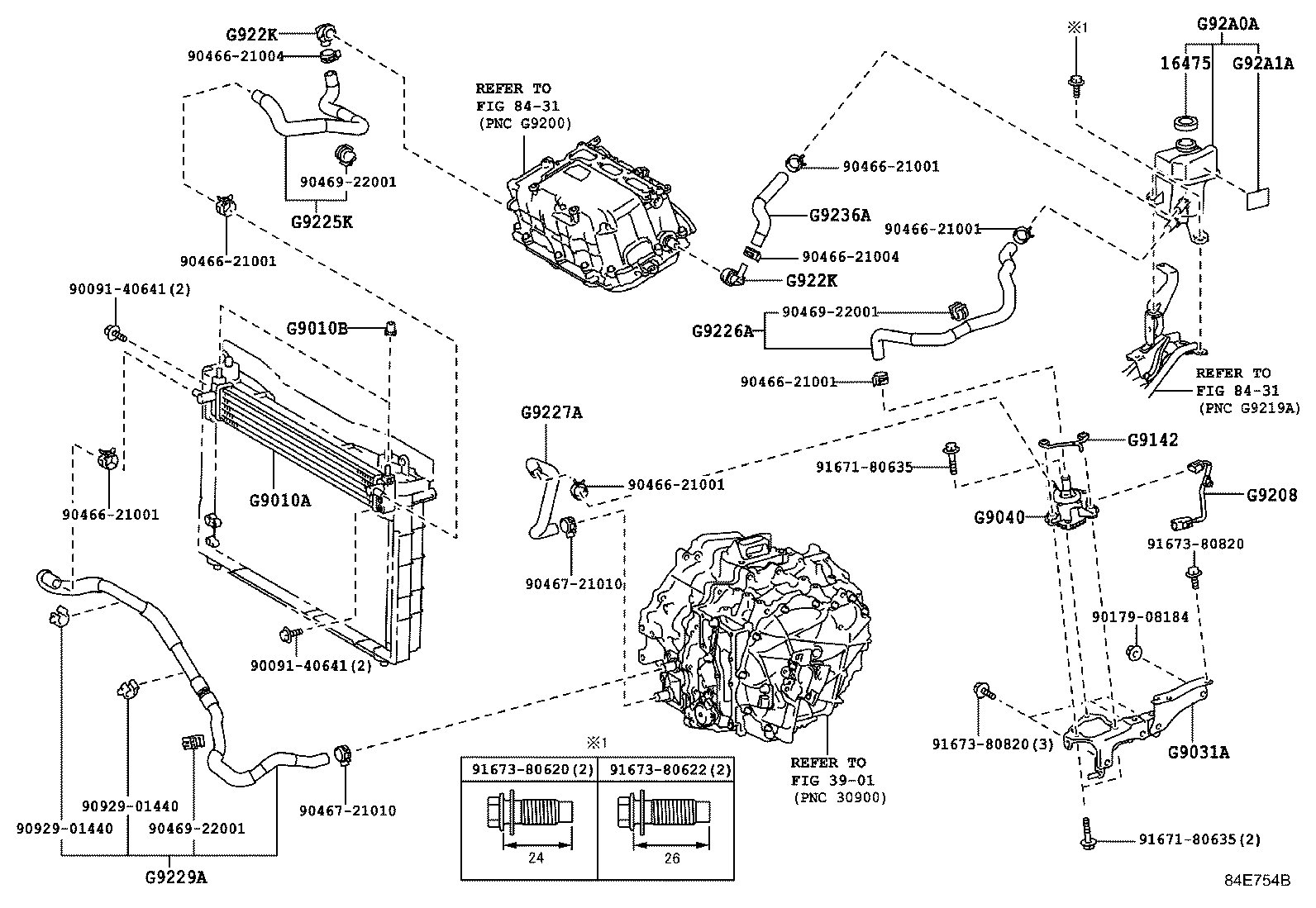  CT200H |  INVERTER COOLING