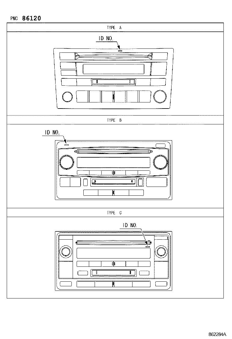  NOAH VOXY |  RADIO RECEIVER AMPLIFIER CONDENSER