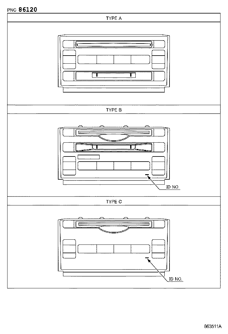  CROWN |  RADIO RECEIVER AMPLIFIER CONDENSER