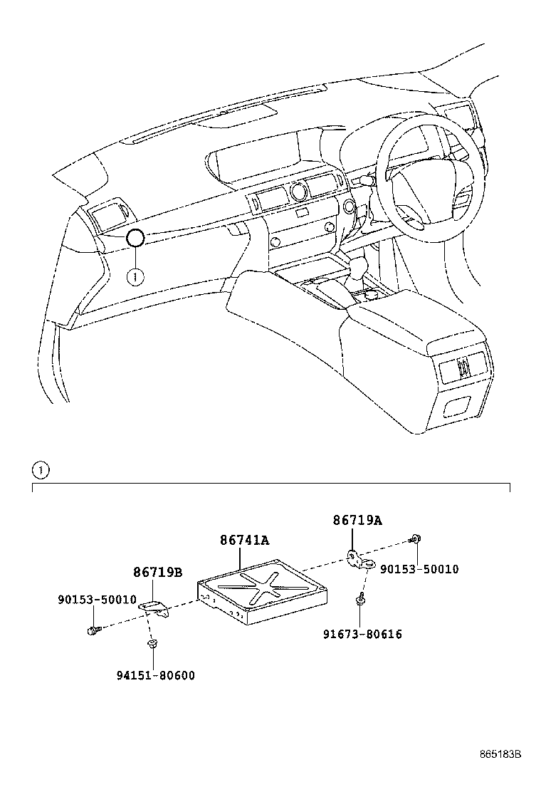  LS460 460L |  TELEPHONE MAYDAY