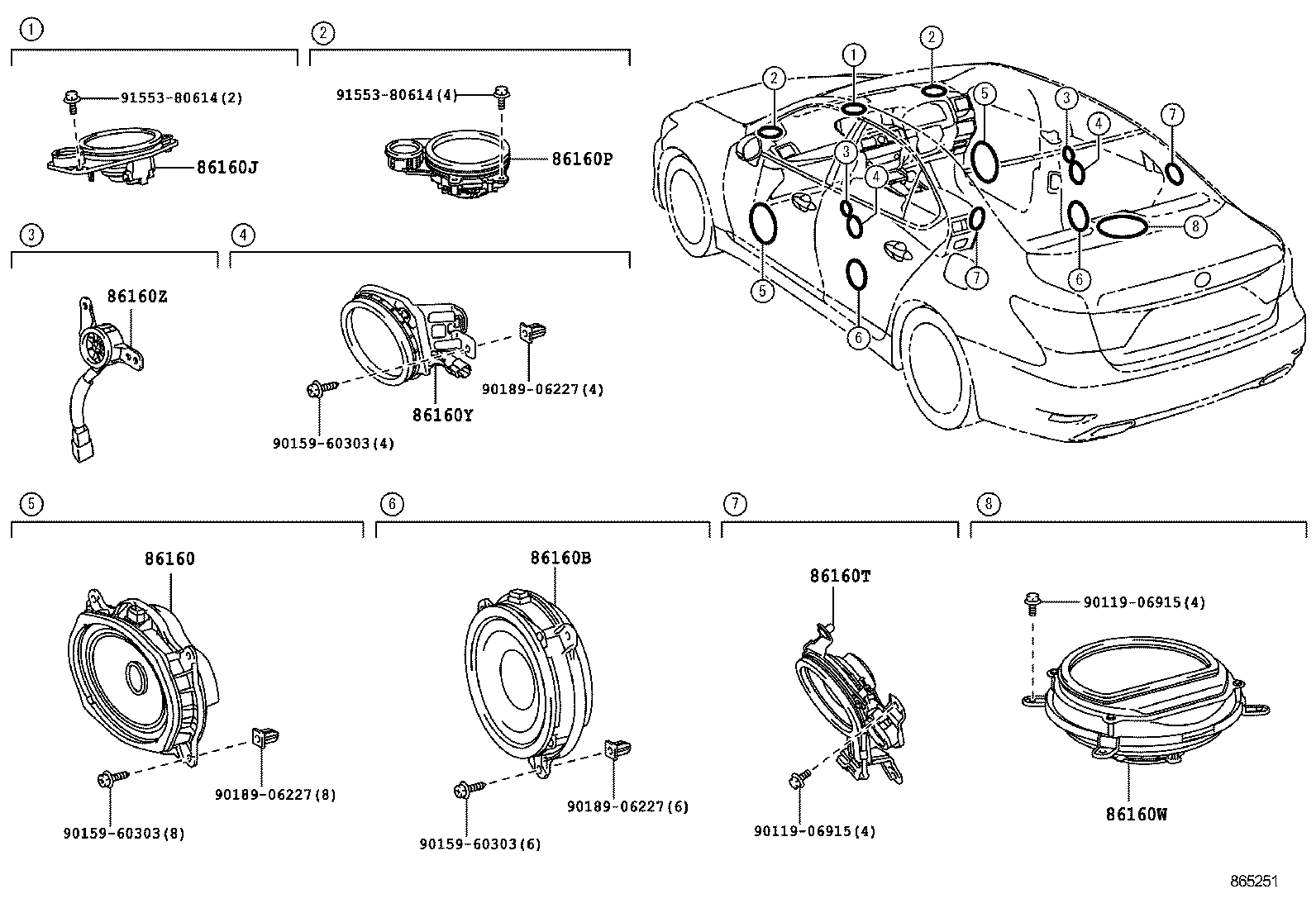  LS600H 600HL |  SPEAKER