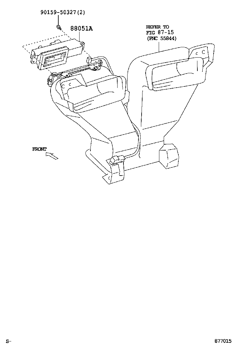  CROWN MAJESTA |  AIR PURIFIER OR ION GENERATOR