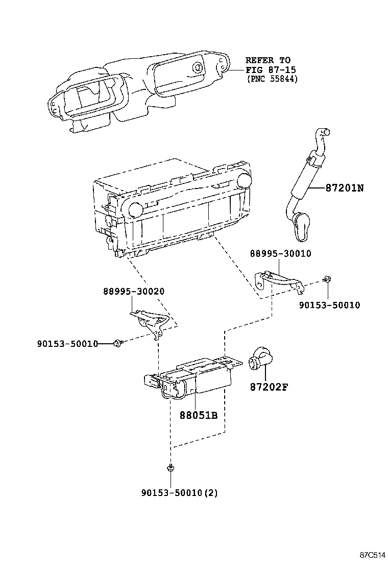  GS250 350 450H |  AIR PURIFIER OR ION GENERATOR