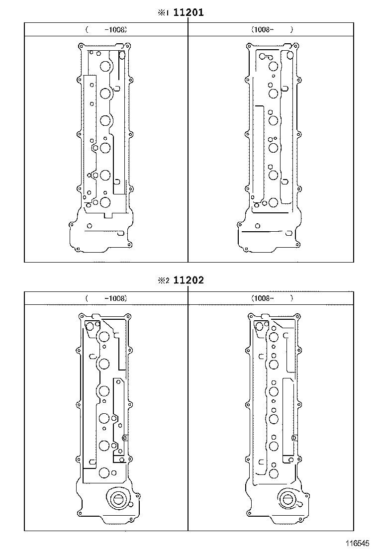  CENTURY |  CYLINDER HEAD