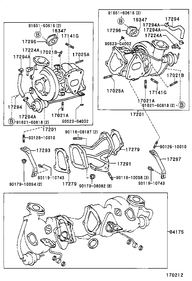  SOARER |  MANIFOLD