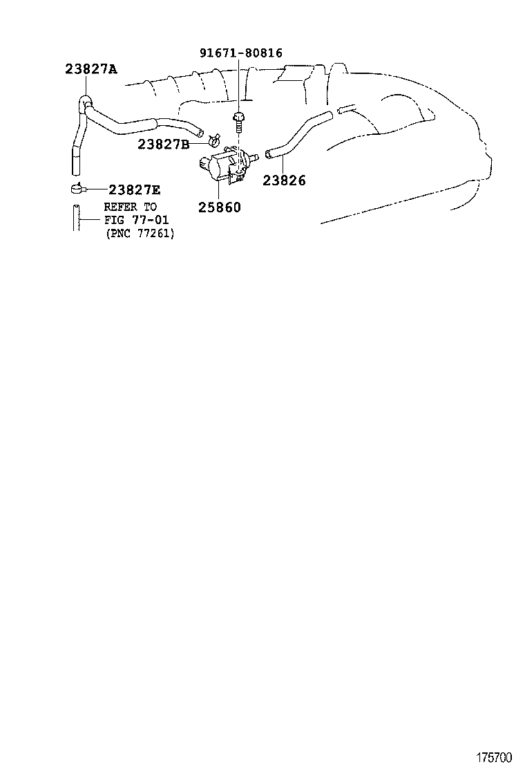  GS460 430 350 |  VACUUM PIPING