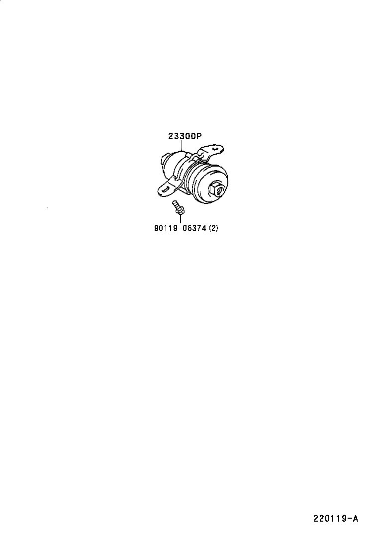 CHASER |  FUEL INJECTION SYSTEM