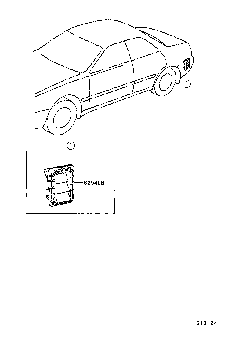  MARK 2 |  ROOF SIDE VENTILATOR