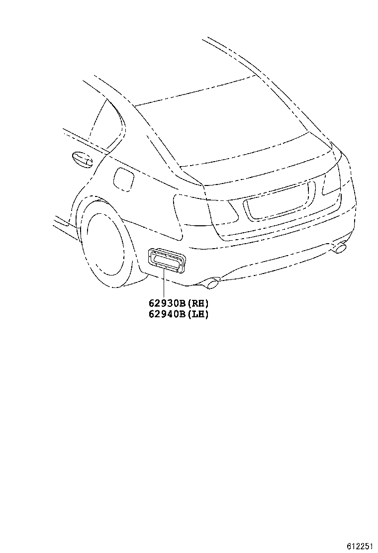  GS460 430 350 |  ROOF SIDE VENTILATOR